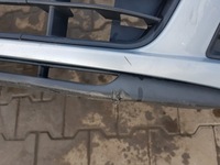 фото thumb №10, Skoda fabia ii 2 lift 10-14r roomster бампер перед 9452