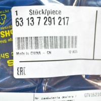 Купить Bmw x3 f25 левая зеркало поворотник 63137291217 2016, фото thumb