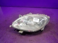 фото thumb №1, Smart fortwo w450 лампа перед ліва фара лівий 0301088301