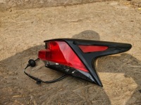 фото thumb №5, Lexus nx lift лампа задняя правая задняя