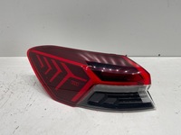 фото thumb №1, Audi q4 89a лампа зад задняя левая led 89a945069