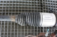 фото thumb №5, Амортизатор пневмоподушка задня лівий audi a8 d3 4.2 tdi