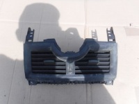 фото thumb №1, Решётки обдув средний renault megane ii