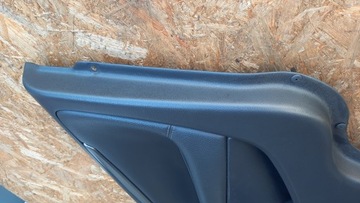 фото thumb №7, Оббивка двері 39990464 правий перед volvo s60 v70 ii рестайлінг