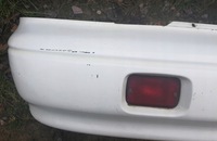 фото thumb №5, Бампер задній задня kia sephia i hb 5d ud