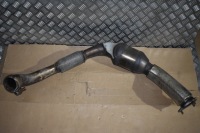 фото thumb №1, Каталізатор 29 правий porsche panamera 971 1