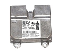 фото thumb №1, Модуль датчик подушек подушка безопасности opel corsa d 13256903