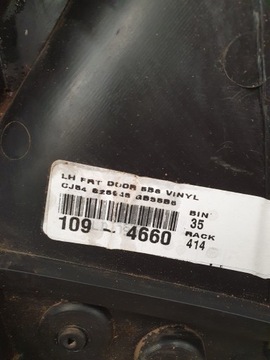 фото thumb №6, Ford c-max гібрид боковина двері лівий правий перед usa