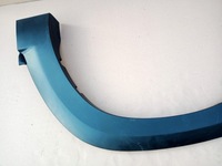 фото thumb №4, Mazda mx-30 левая планка крыльев перед