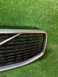 фото thumb №4, Решітка радіатора решітка радіатора радіатора volvo xc60 ii r-design