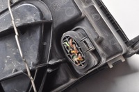 фото thumb №8, Audi a2 лампа левая передняя левый перед европа 8z0941003k