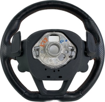 фото thumb №10, Кермо cupra formentor з підігрівом 5fa419091fk