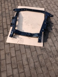 Подрамник подрамник подрамник super состояние оригинал dacia sandero 1 Цена, фото thumb