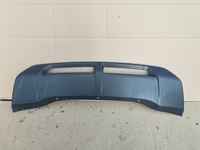 фото thumb №1, Mitsubishi asx lift спойлер накладка бампера перед передний