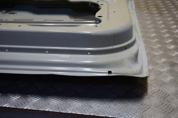 фото thumb №16, Kia carnival 2022 - 2024 дверь перед левая передние usa