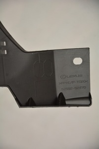 фото thumb №5, Подкрылок левый задняя lexus lbx 24-2025r 52592-52470