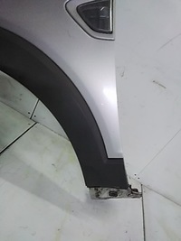 фото thumb №5, B541 chevrolet captiva крило лівий перед 92u