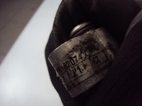 фото thumb №5, Шланг кондиционера skoda fabia vw polo