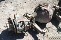 фото thumb №5, Man tga міст привідний 37:10 hy-1350 03