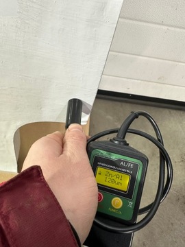 фото thumb №10, Двері лівий перед, ліві передні mercedes vito w447, viano c9147