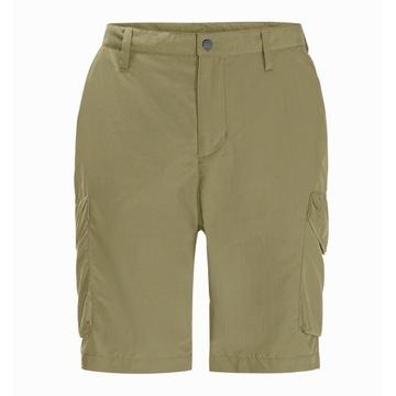 Мужские шорты Jack Wolfskin KALAHARI CARGO 54