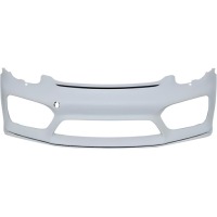 фото thumb №1, Бампер do porsche cayman 14-16