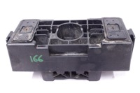 Купить Mercedes 166 w166 защита подставка опора под кулиса a1666980031, фото thumb