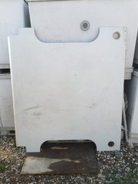 фото thumb №7, Renault master iii підлога обшивка кузов 2022r bdb