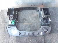 фото thumb №10, Рамка радио средняя 682607479r trafic iii