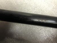 фото thumb №6, Wąż шланг труба wody mercedes w639 a6398300416