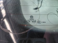 фото thumb №7, Кришка багажника vw golf vi універсал