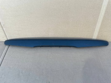 фото thumb №1, Hyundai i10 07- планка зад зад заднего бампера новая оригинал.