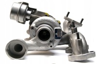 фото thumb №1, Турбина seat ibiza cordoba skoda fabia 1.9 tdi 100 101 km axr 54399880019