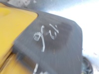 фото thumb №8, 136 mini cooper r56 бампер перед передний дизель