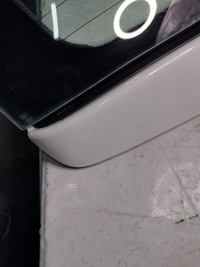 фото thumb №12, Крышка багажника багажника citroen c3 i k: ewp