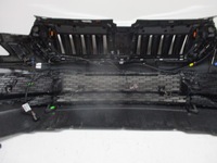 фото thumb №6, Бампер skoda karoq 57a 23r lift 4 pdc ксенон pod радар