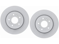 фото thumb №1, Тормозные диски задняя renault captur ii 1.6 20-21