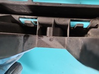 фото thumb №7, Решітка радіатора решітка радіатора renault thalia ii 08-13