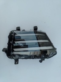 Купить Peugeot 2008 2 рестайлинг  противотуманная фара led drl левый перед новый оригинальный номер 7192, фото thumb