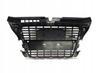 фото thumb №2, Audi a3 s3 2008- решітка радіатора решітка решітка радіатора szary новий