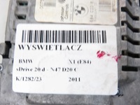 фото thumb №10, Дисплей bmw x1 e84