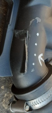 фото thumb №6, Труба повітропровід повітря 1.6 thp peugeot rcz 9659145580