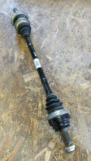 фото thumb №1, Bmw f10 2.0d привідний вал права задня 7614290