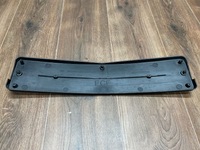 фото thumb №6, Mercedes w212 рамка защита pod номерной знак перед a2128170078