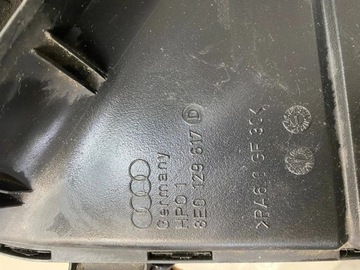фото thumb №5, Audi a4 b6 b7 повітропровід повітря 8e0129617d