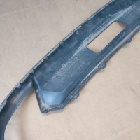 фото thumb №8, Спойлер бампера задняя skoda octavia iii sedan