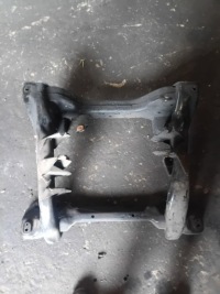 фото thumb №1, Подрамник подрамник подрамник jeep gran cherokee wk