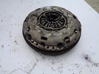 фото thumb №1, Сцепление двухмассовый vw transporter t5 2.5 tdi 4x4