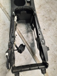 фото thumb №11, Туннель средний подлокотник opel astra 4 j 10r англичанин
