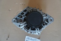 фото thumb №8, Kia picanto ii 2016r генератор 37300-03605 1.2b g4la 27tys km